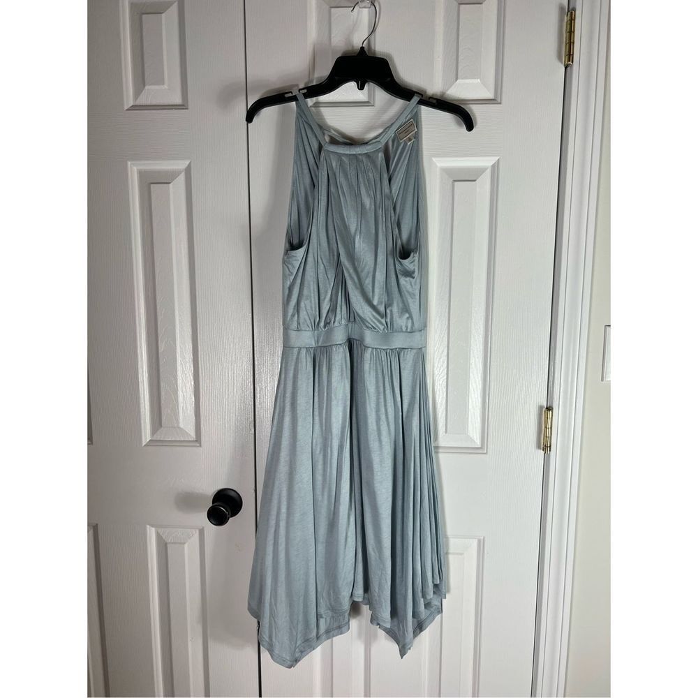 Moulinette Souers Anthropologie Fairycore Womens Dress Size Small